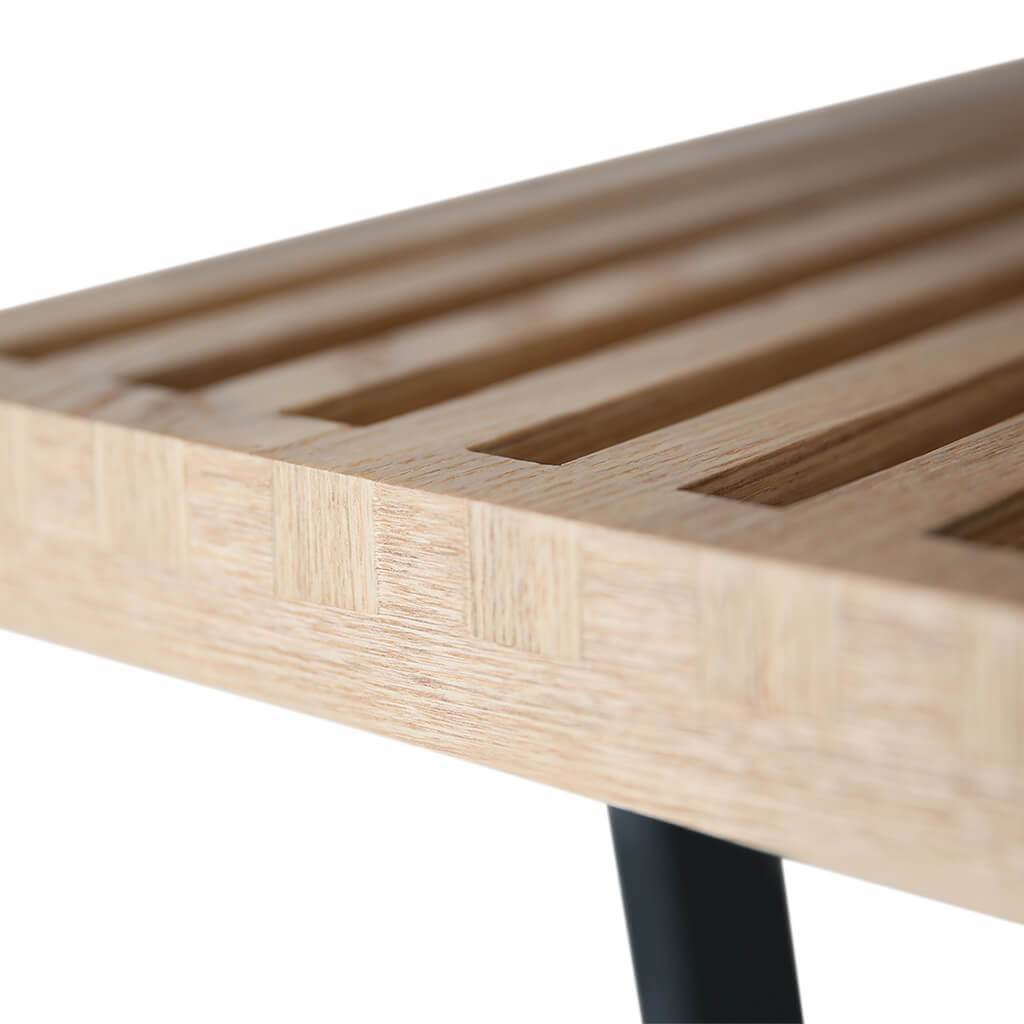 Platform Bench - Final Sale