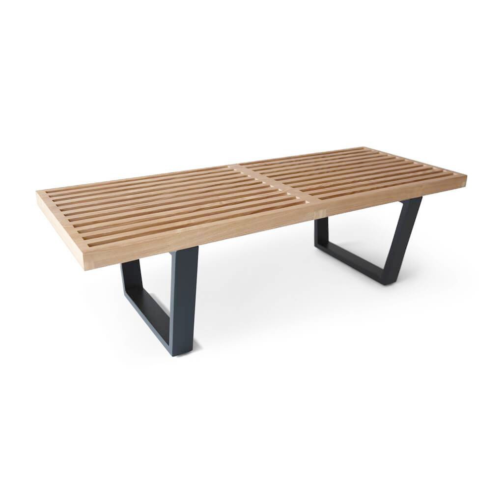 Platform Bench