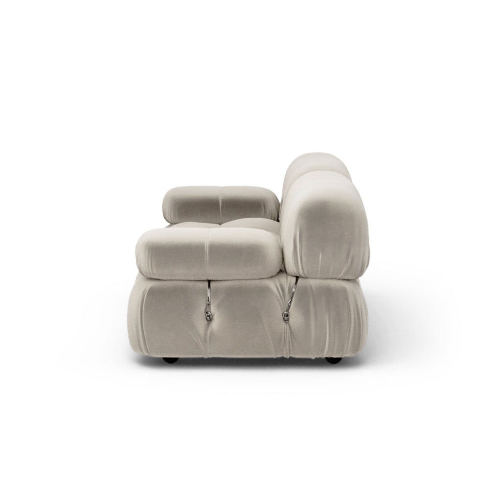 Mario Bellini Sofa | Combination 012