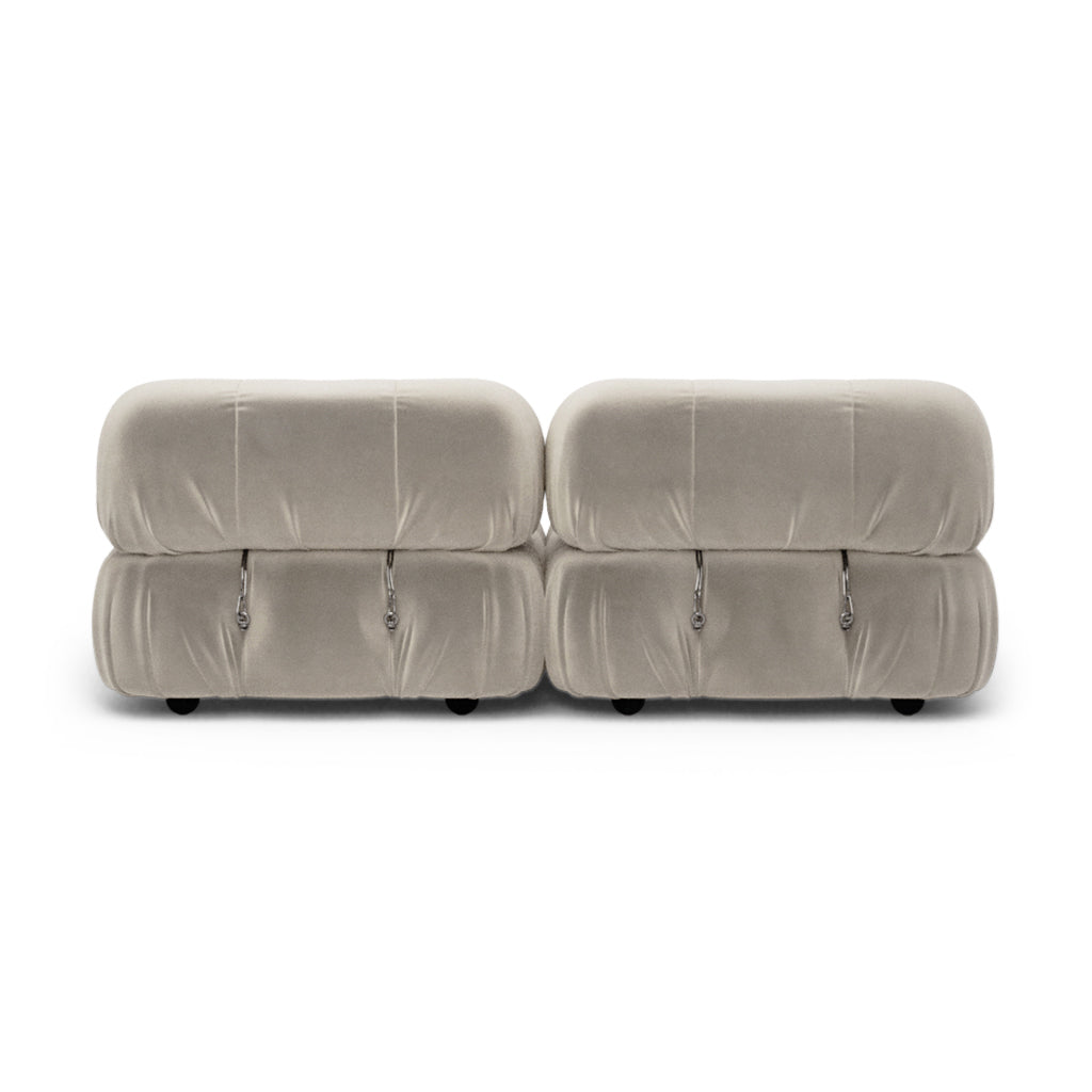Mario Bellini Sofa | Combination 012