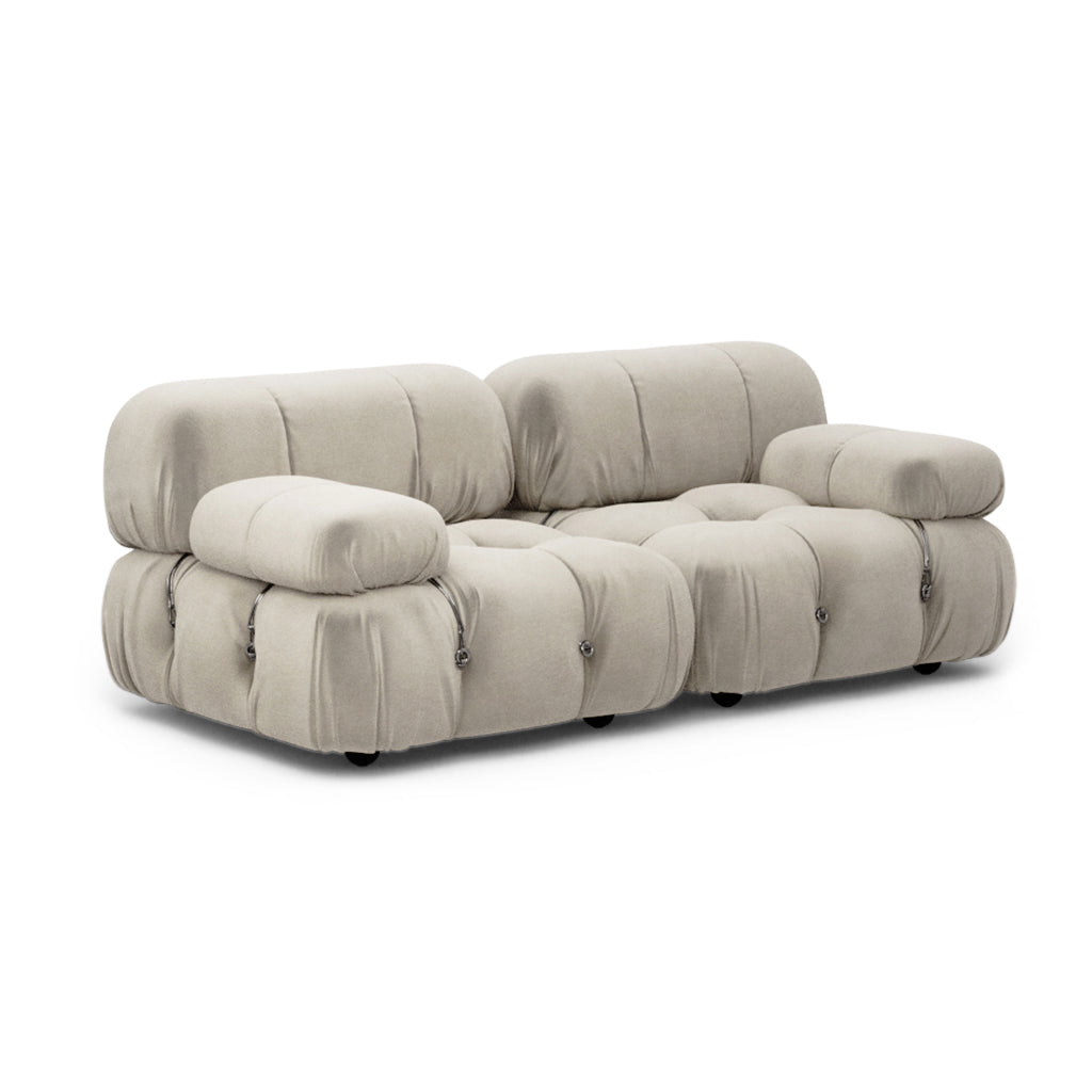 Mario Bellini Sofa | Combination 012