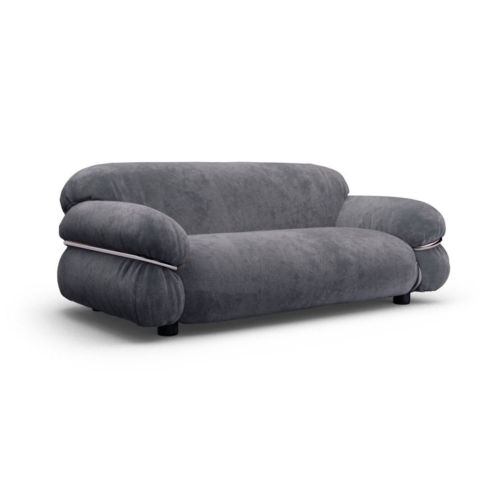 Sabine Two Seater Sofa