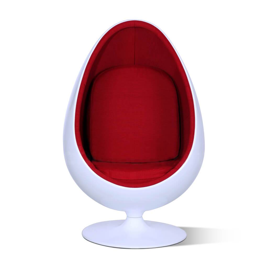 Egg Pod Chair