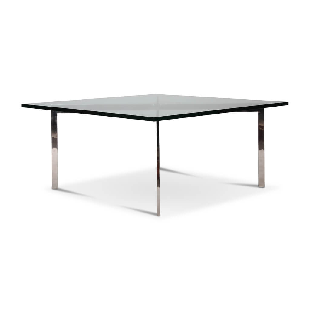 Pavilion Coffee Table - Final Sale