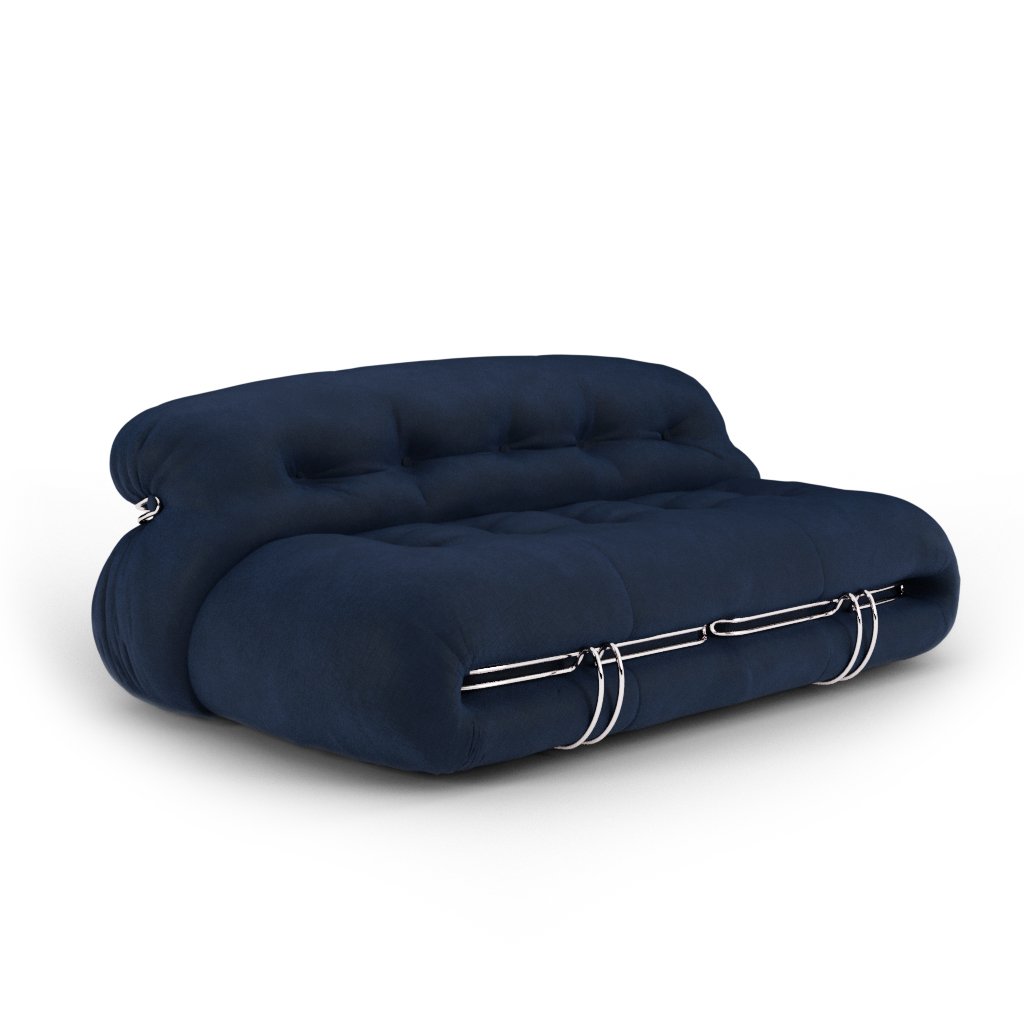 Soriana Two Seater Sofa