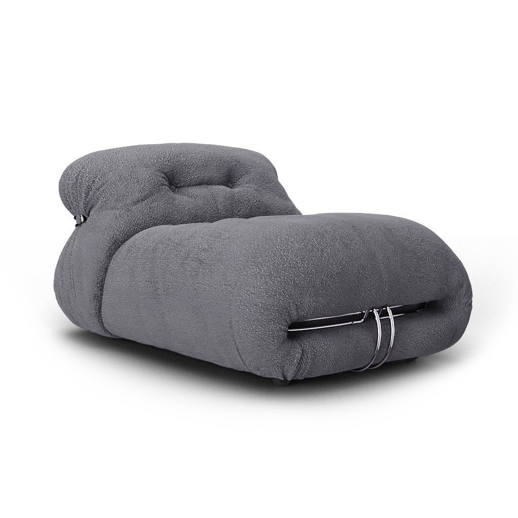 Soriana Lounge Chair