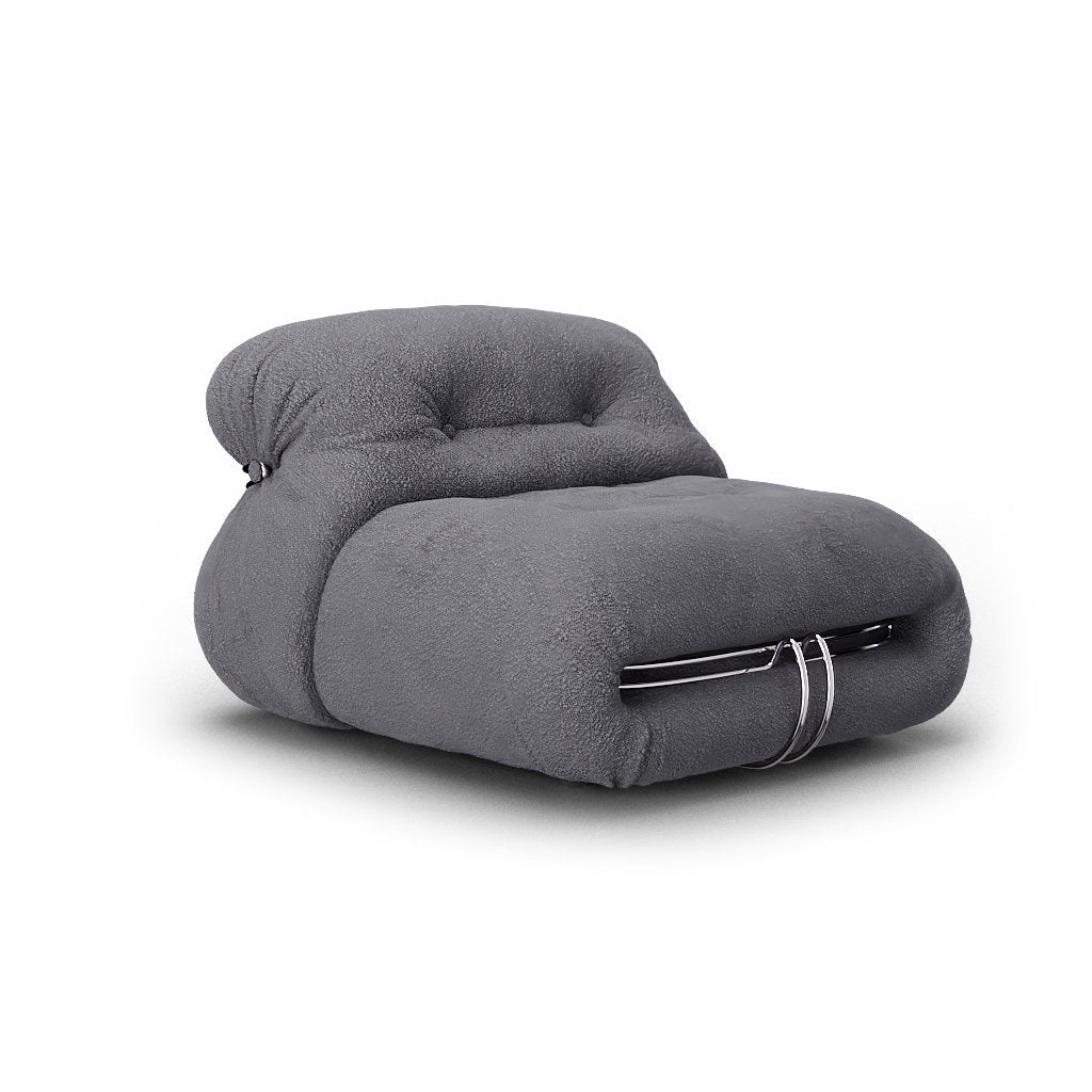Soriana Single Sofa