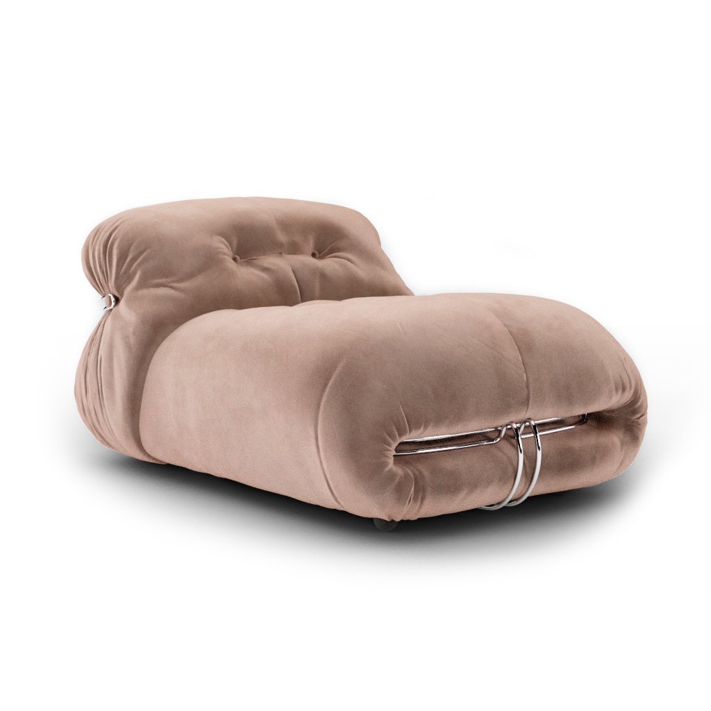 Soriana Lounge Chair