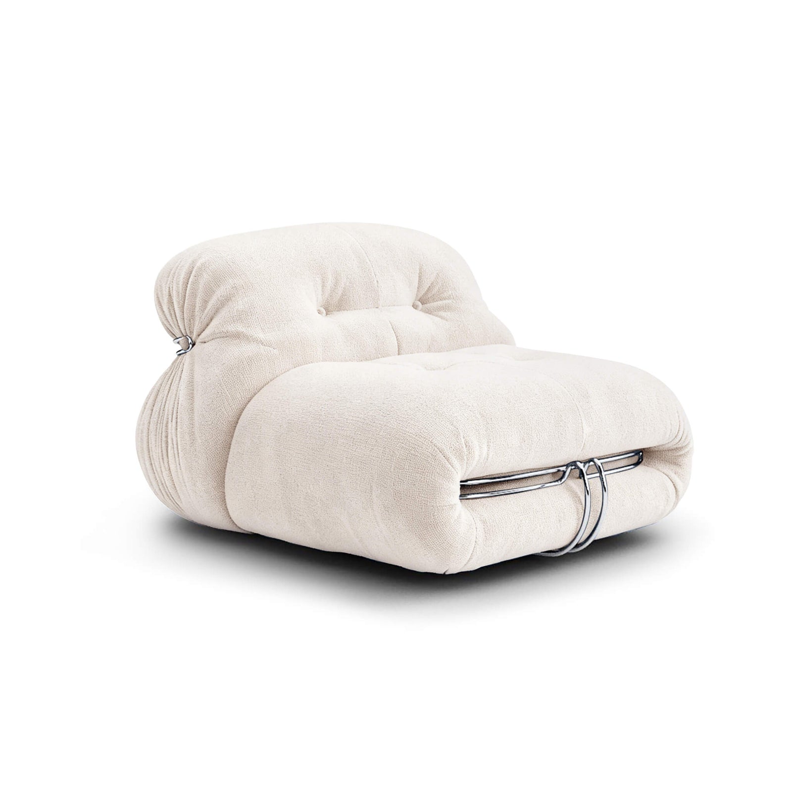 Soriana Single Sofa