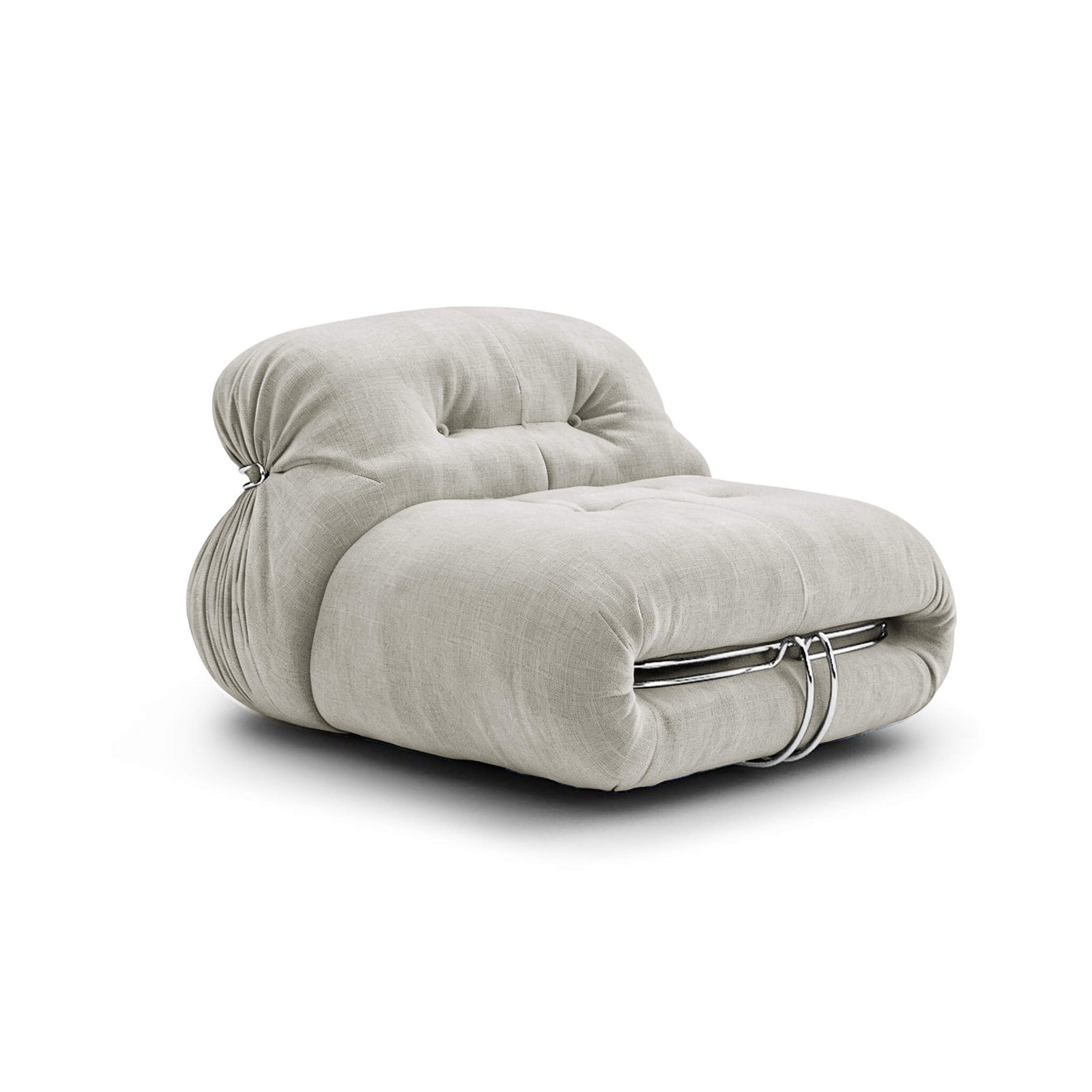 Soriana Single Sofa