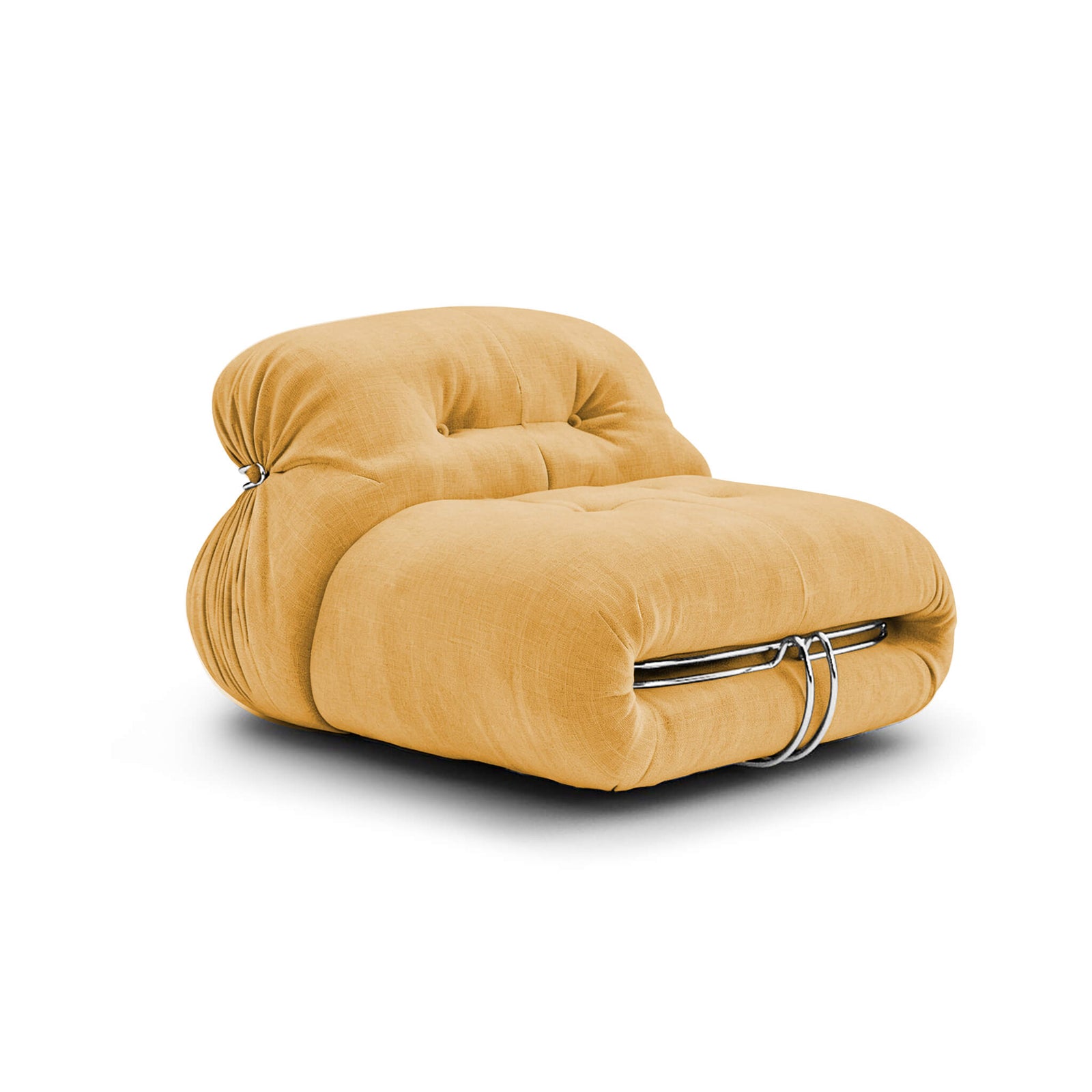 Soriana Single Sofa