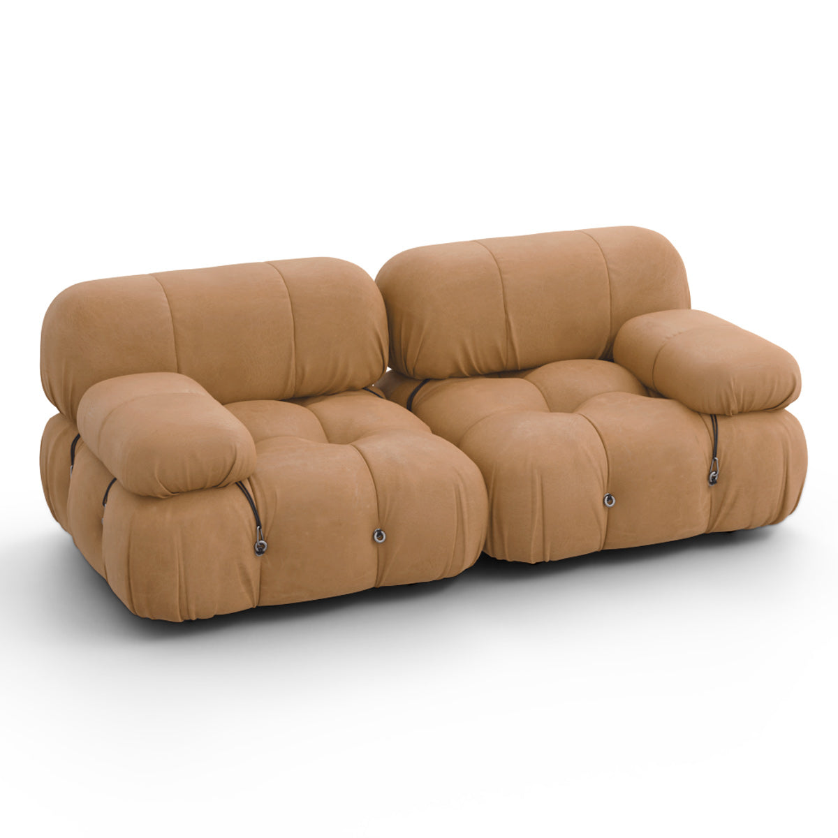 Bellora Two Seater Sectional