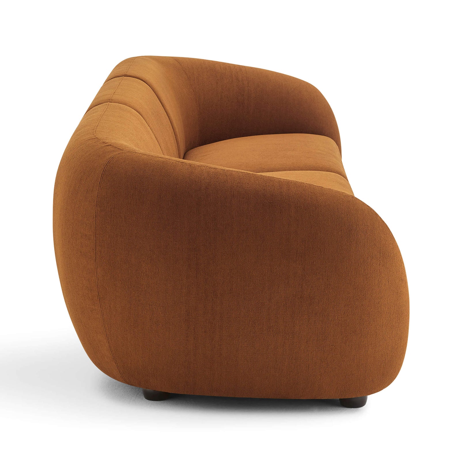 Cove Sofa | Three Seater