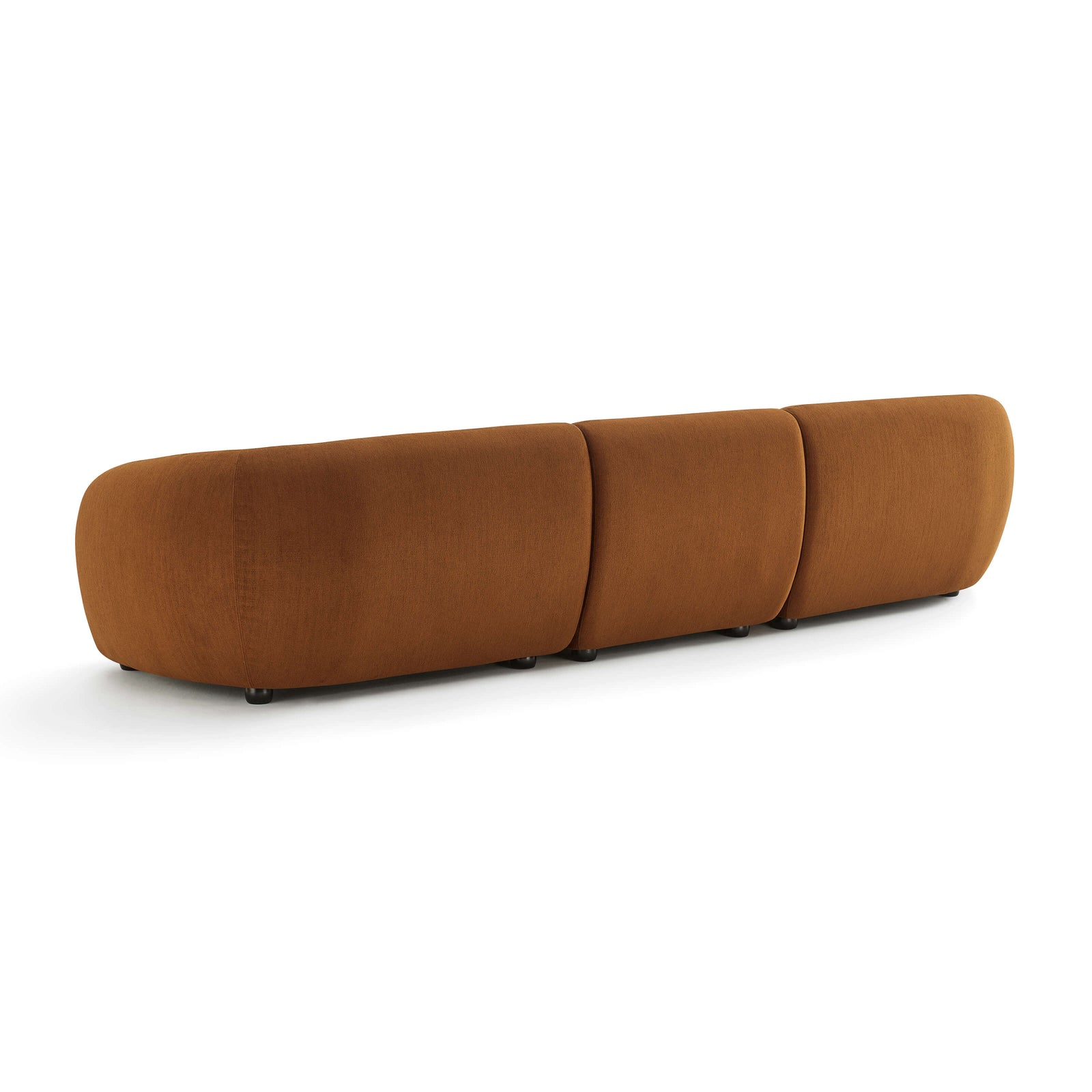 Cove Sofa | Three Seater