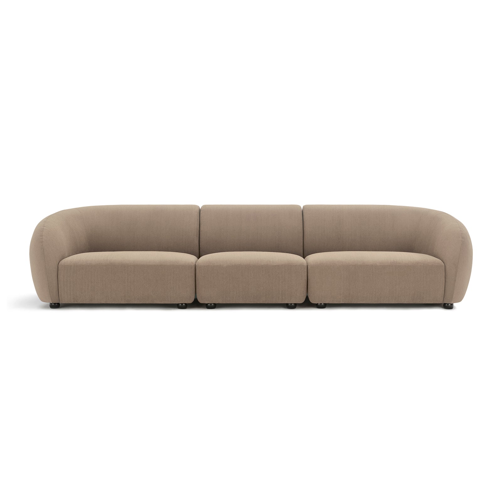 Cove Three Seater Sofa