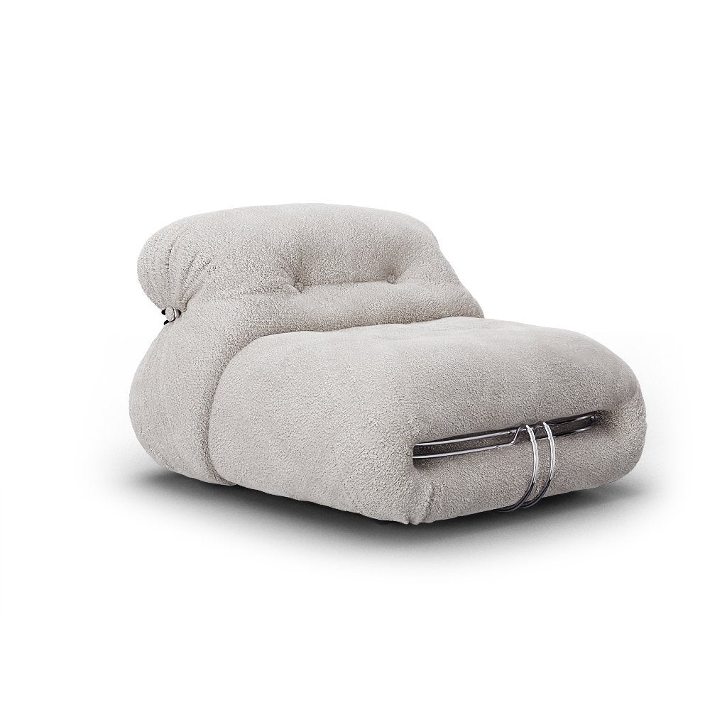 Soriana Single Sofa
