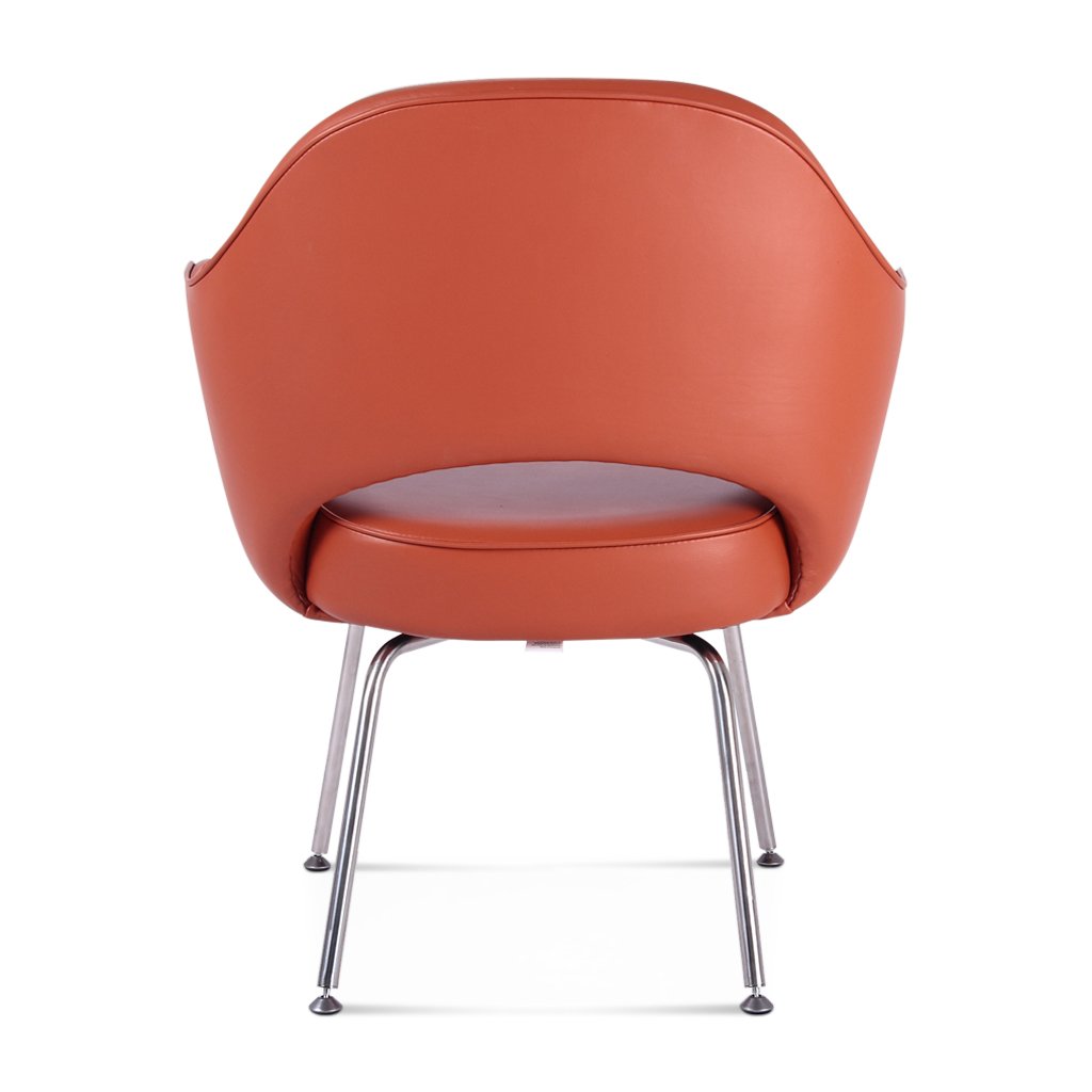Savarin Executive Armchair - Steel Legs