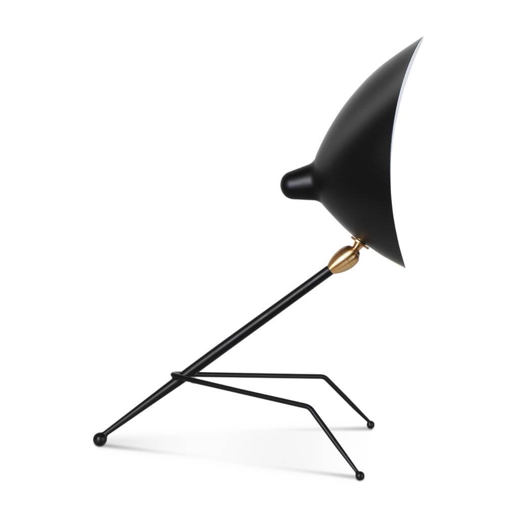 Silo Tripod Desk Lamp - Final Sale