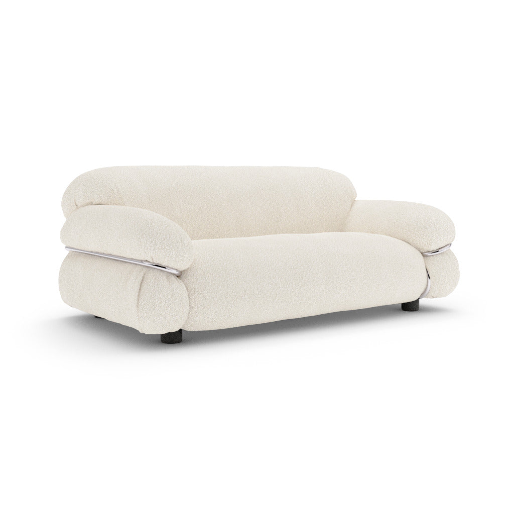 Sabine Two Seater Sofa