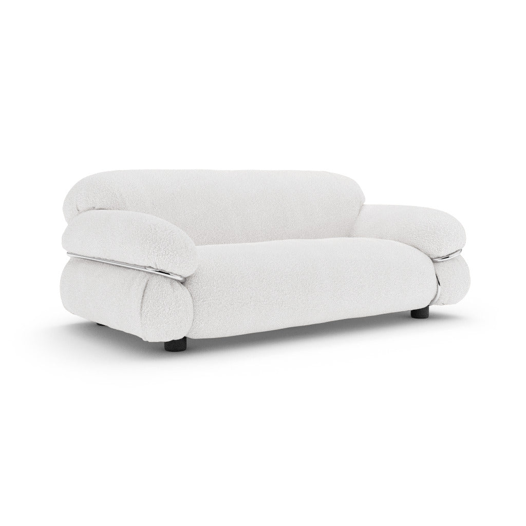 Sabine Two Seater Sofa