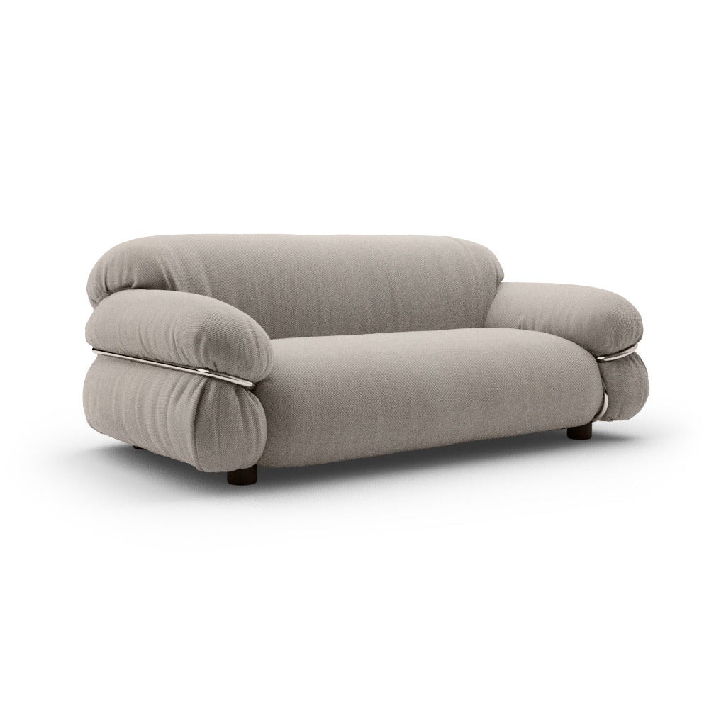 Sabine Two Seater Sofa