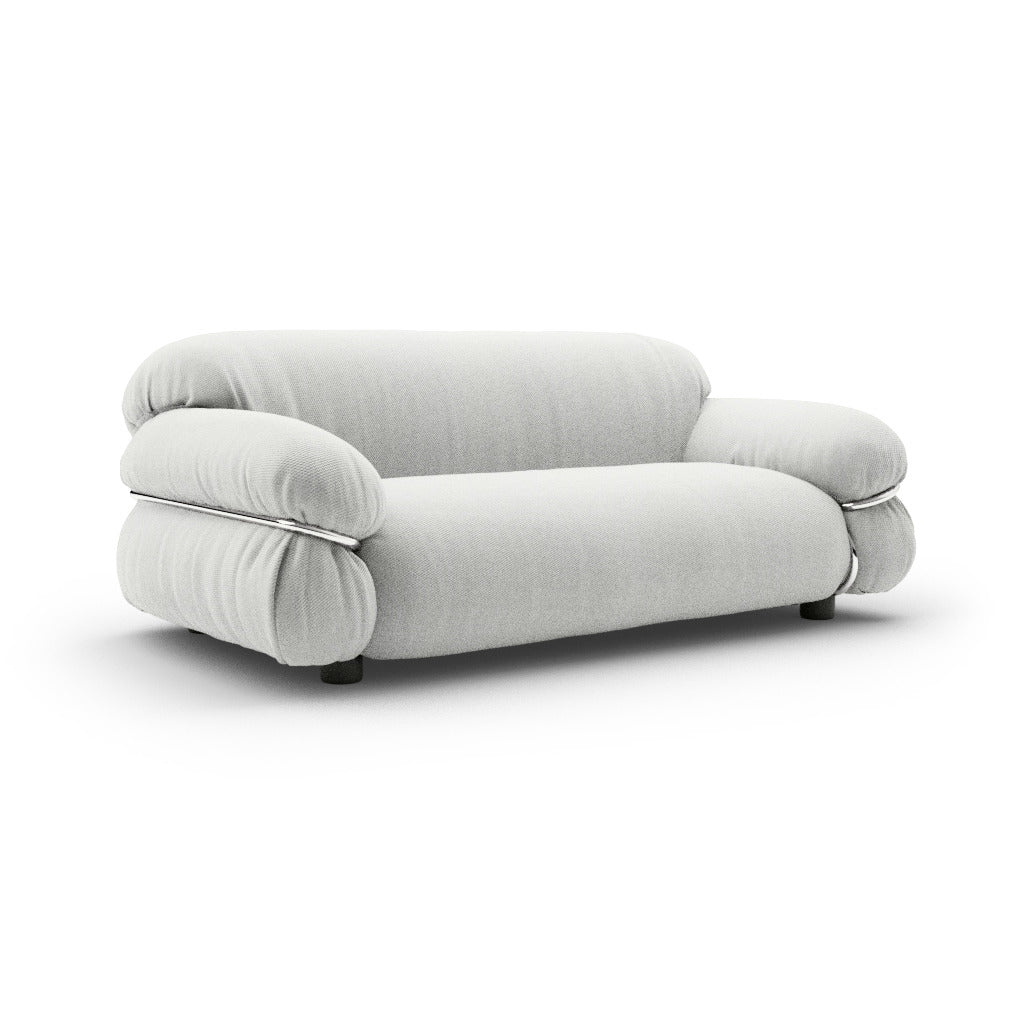 Sabine Two Seater Sofa