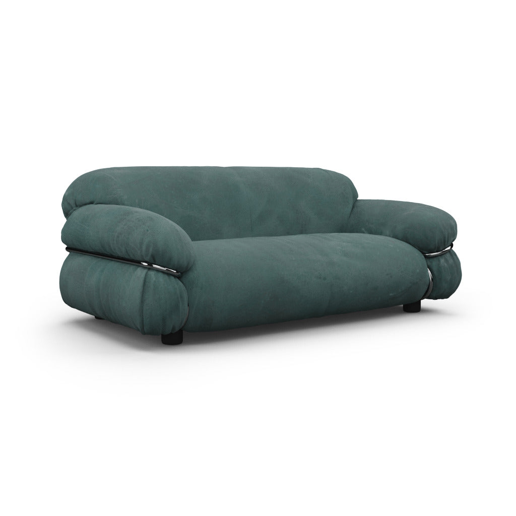 Sabine Two Seater Sofa