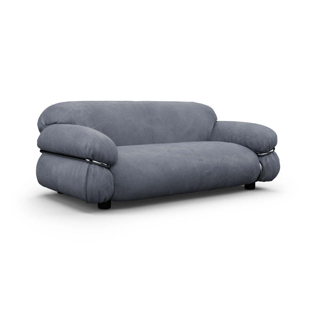 Sabine Two Seater Sofa