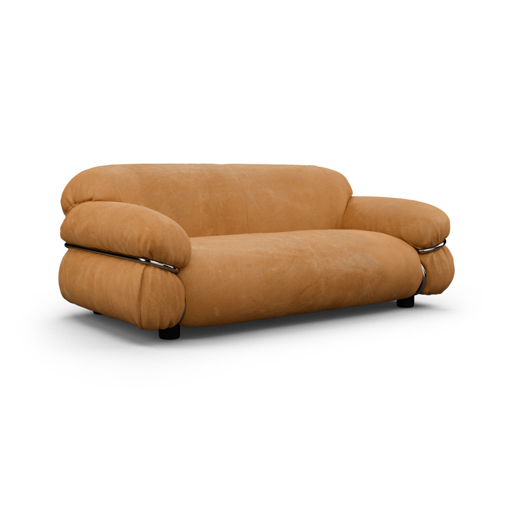 Sabine Two Seater Sofa
