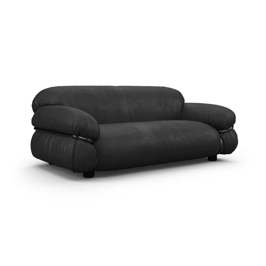 Sabine Two Seater Sofa