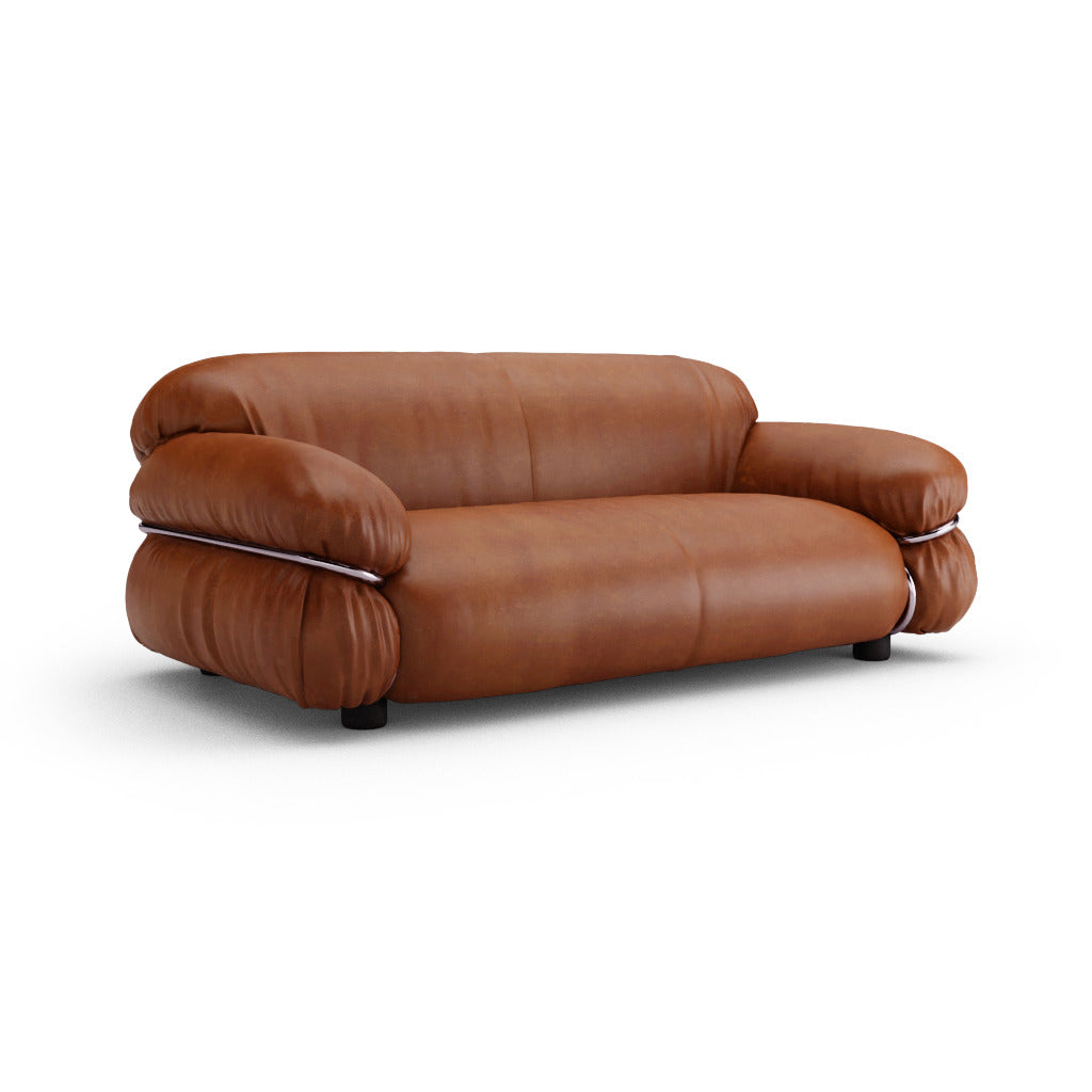 Sabine Two Seater Sofa