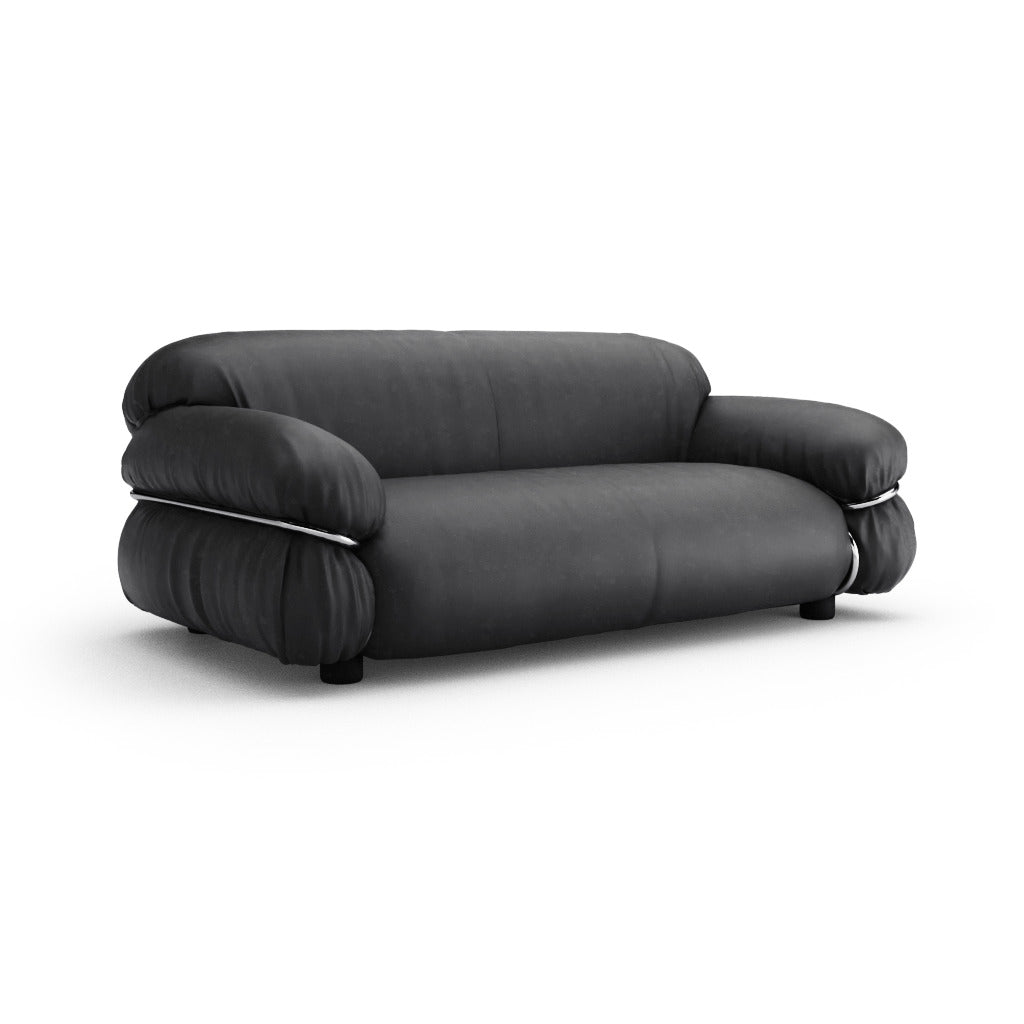 Sabine Two Seater Sofa