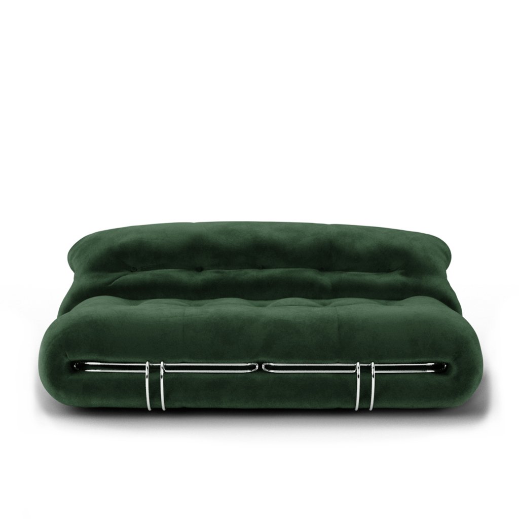 Soriana Two Seater Sofa