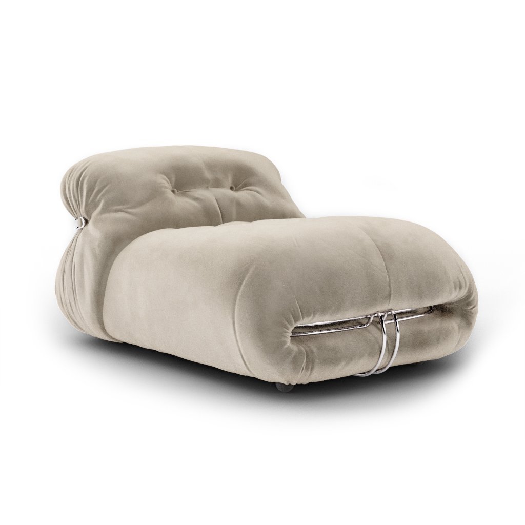 Soriana Lounge Chair