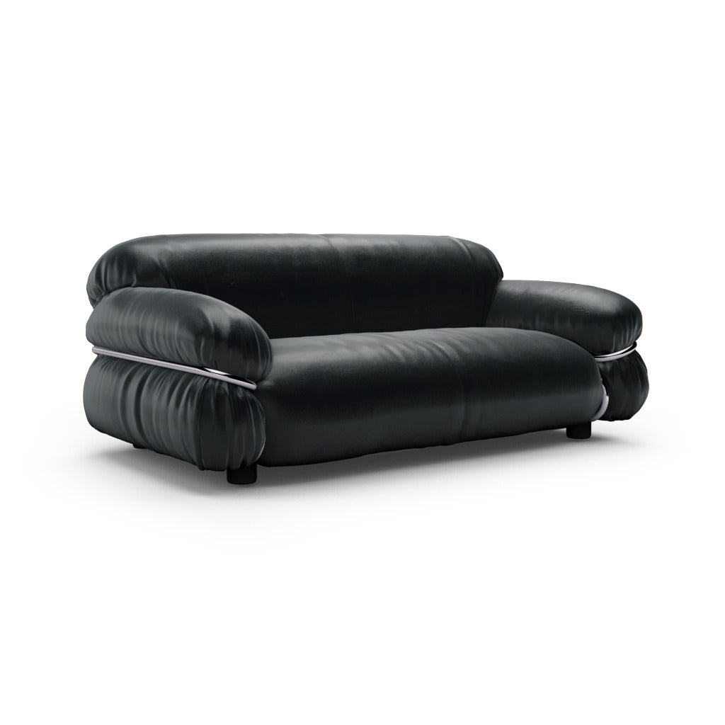 Sabine Two Seater Sofa