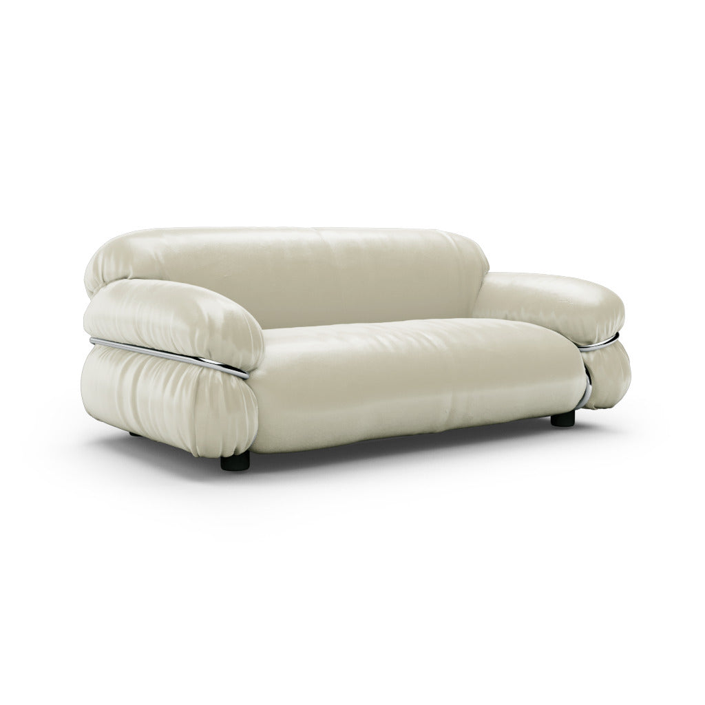 Sabine Two Seater Sofa