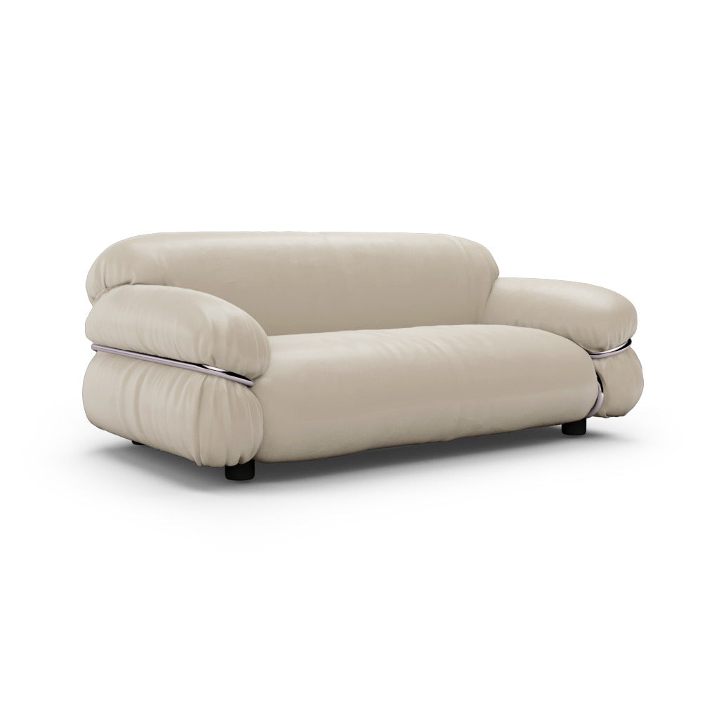 Sabine Two Seater Sofa