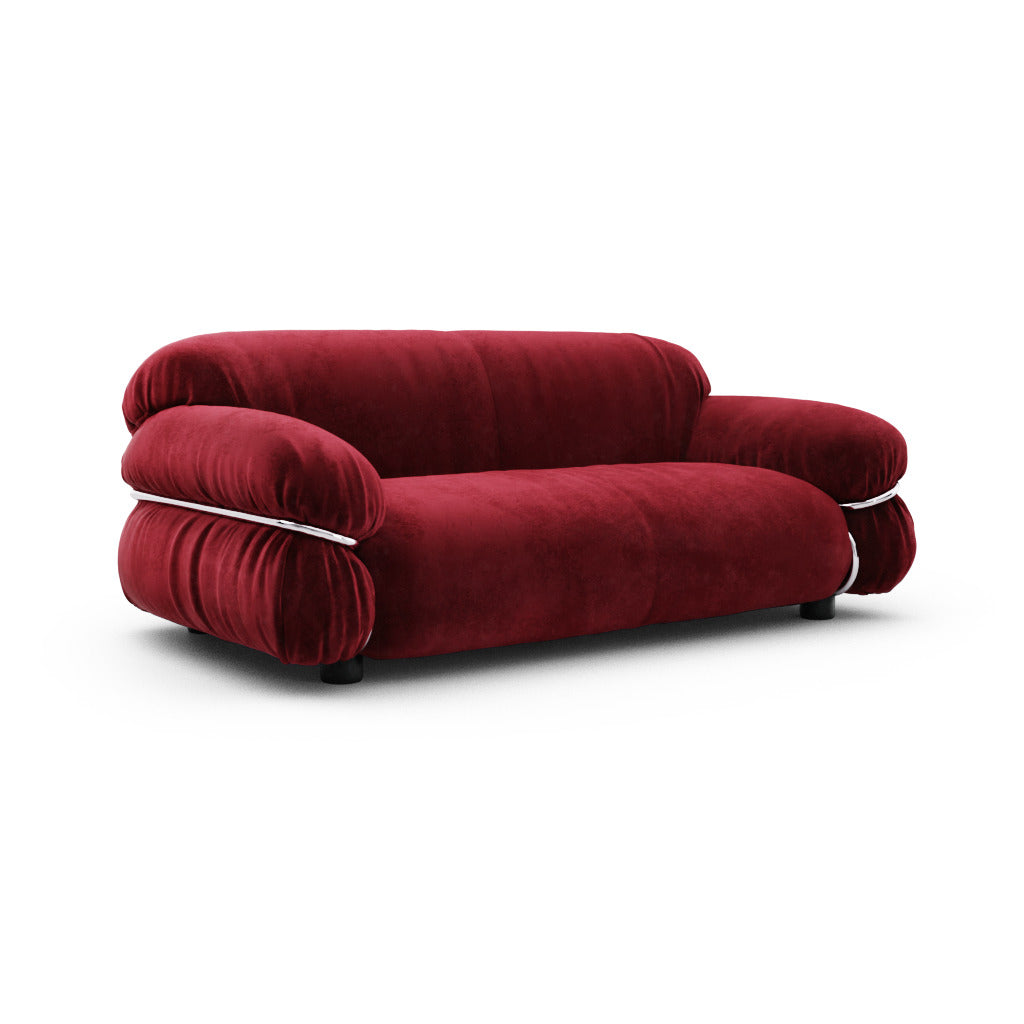 Sabine Two Seater Sofa