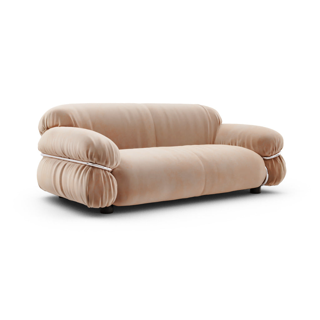 Sabine Two Seater Sofa