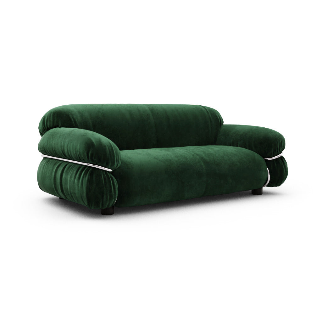Sabine Two Seater Sofa