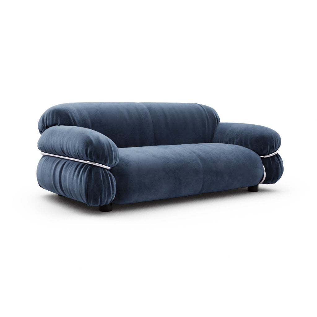 Sabine Two Seater Sofa