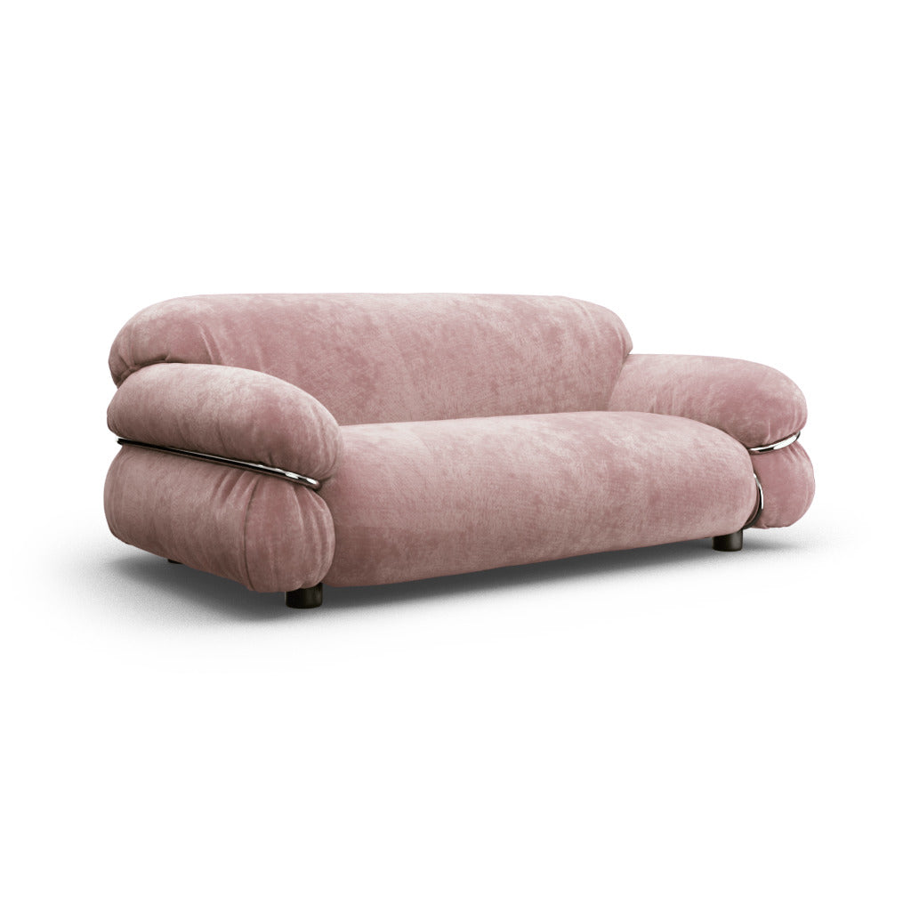 Sabine Two Seater Sofa