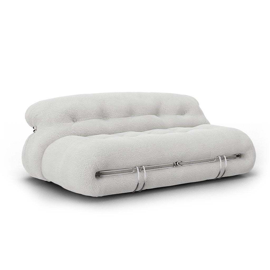 Soriana Two Seater Sofa