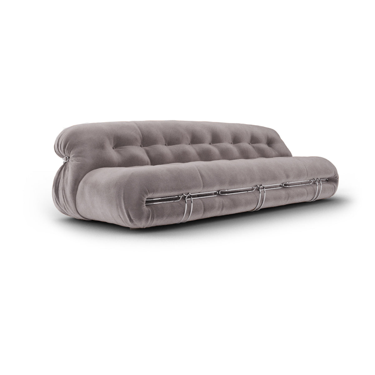 Soriana Three Seater Sofa