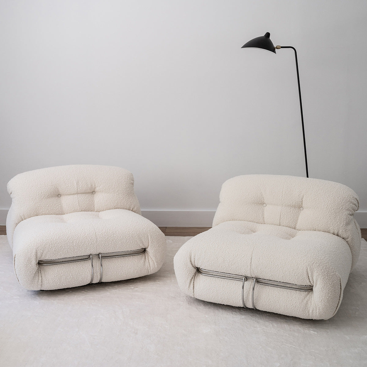 Soriana Lounge Chair