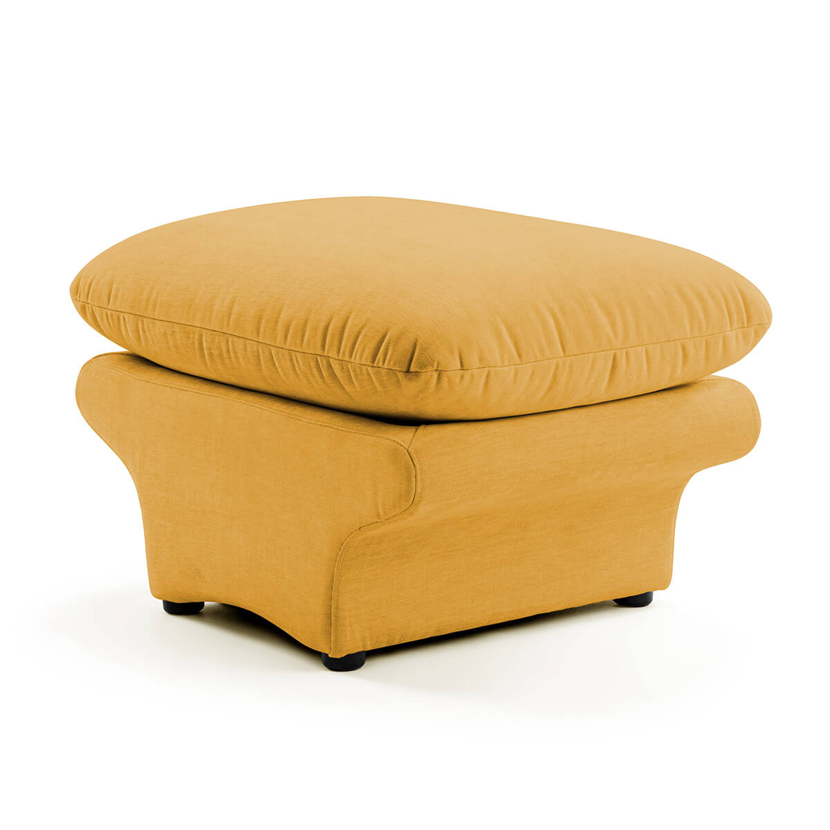 Carsons Ottoman