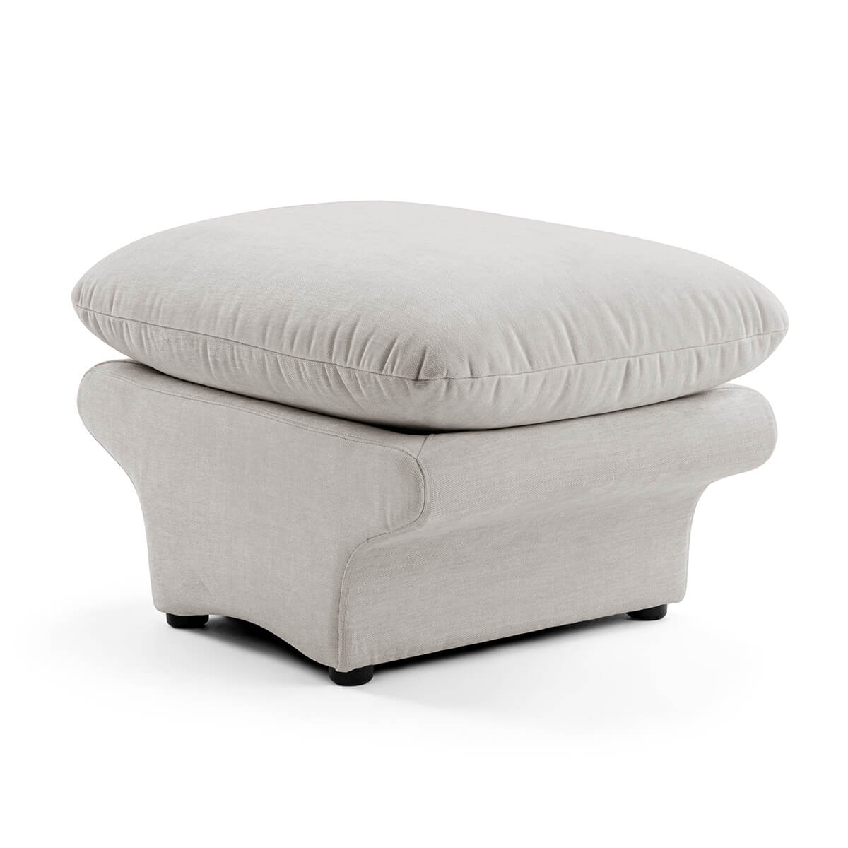 Carsons Ottoman