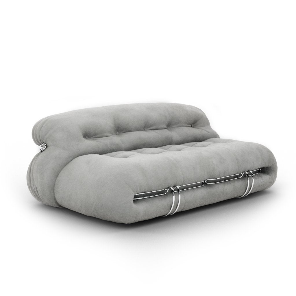 Soriana Two Seater Sofa