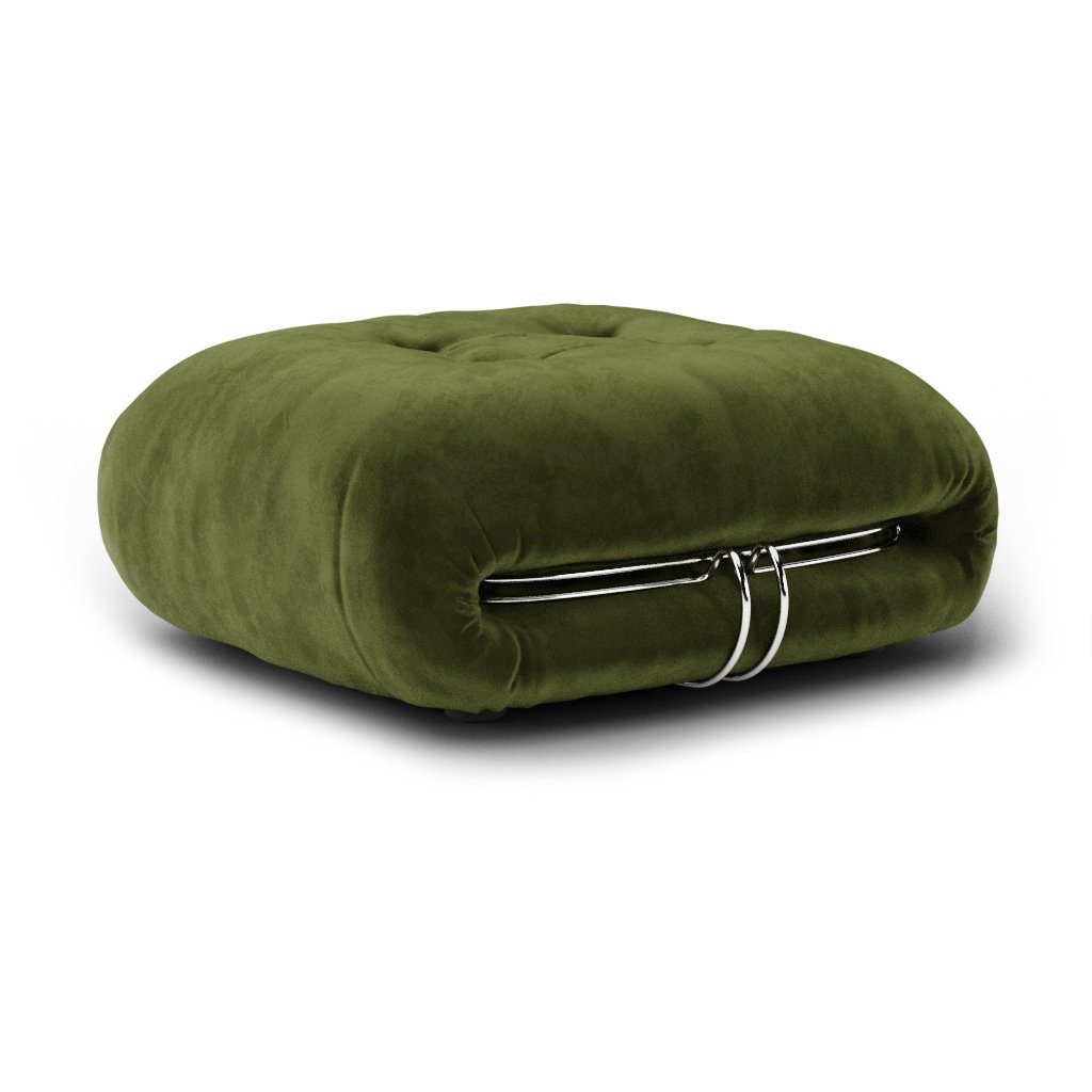 Soriana Ottoman