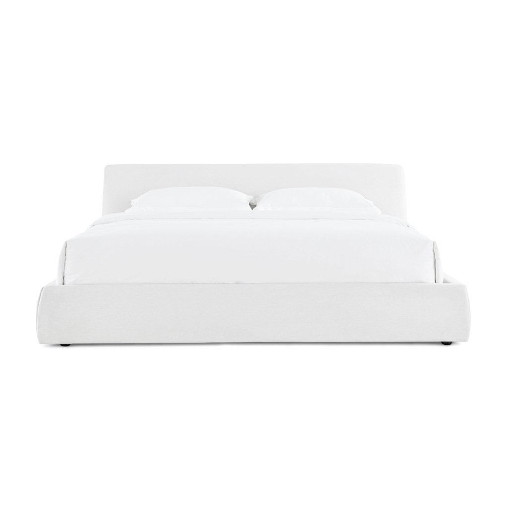 Toby Upholstered Storage Bed - Eternity Modern